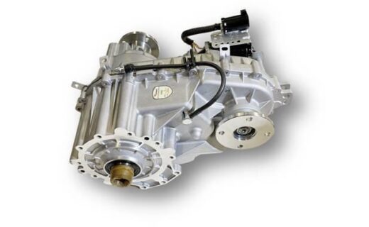 Transfer Case Product Series