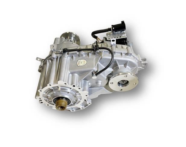 Transfer Case Product Series