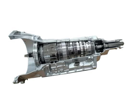 Automatic Transmission Series