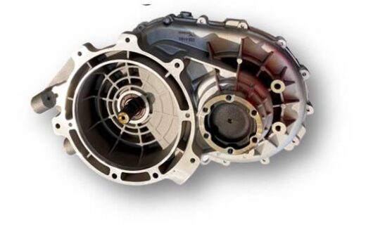 New Energy Platform Series