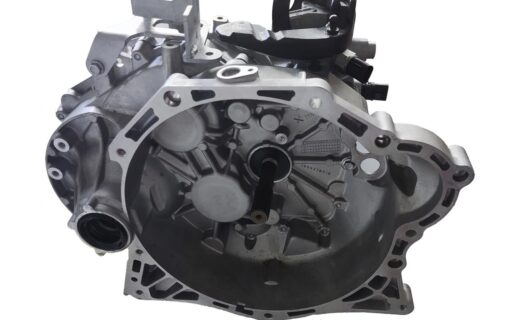 Transverse Transmission Series